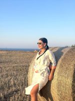 KAFTAN DRESS SATIN - Image 4