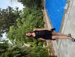 BLOUSE CHIFFON LONG - Image 5