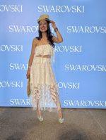 SKIRT MIDI FRINGES - Image 5