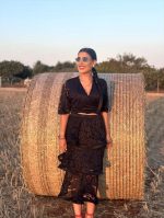 SKIRT RUFFLE TIERED - Image 13