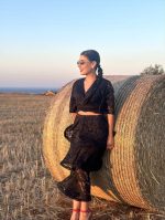 SKIRT RUFFLE TIERED - Image 17