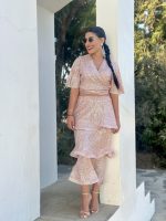 SKIRT RUFFLE TIERED - Image 19