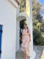 SKIRT RUFFLE TIERED - Image 21