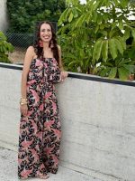 CROP TOP FLARED - Image 3