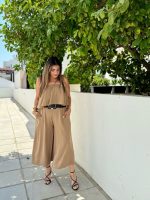 CROP TOP FLARED - Image 5