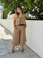 CROP TOP FLARED - Image 6