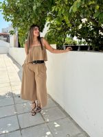 CROP TOP FLARED - Image 7