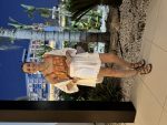 CROP TOP FLARED - Image 5