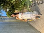 CROP TOP FRINGES - Image 3