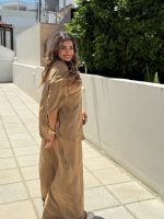 SHIRT OVERSIZED ROLL UP - Image 7