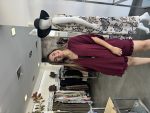 SHIRT OVERSIZED ROLL UP - Image 2