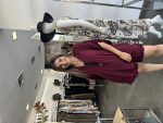 SHIRT OVERSIZED ROLL UP - Image 3