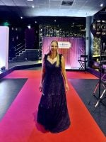 MAXI DRESS A LINE - Image 14