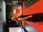 MAXI DRESS A LINE - Image 15