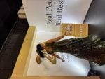 MAXI DRESS A LINE - Image 11