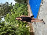 TROUSER SHORT CHIFFON - Image 2