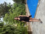 TROUSER SHORT CHIFFON - Image 3