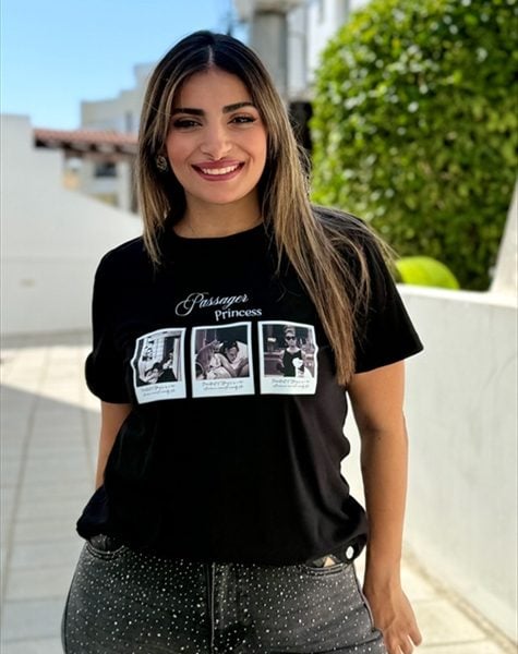 T-SHIRT COTTON