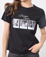 T-SHIRT COTTON - Image 5