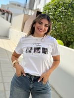 T-SHIRT COTTON - Image 8