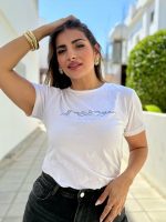 T-SHIRT COTTON - Image 7