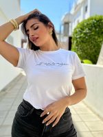 T-SHIRT COTTON - Image 9