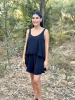 SHORT ELASTIC WAIST - Image 3