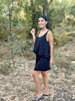 SHORT ELASTIC WAIST - Image 4