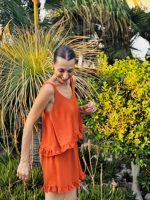 SHORT ELASTIC WAIST - Image 9