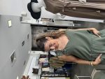 BLOUSE RUCHED STRAPS - Image 3