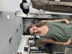 BLOUSE RUCHED STRAPS - Image 4
