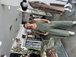 BLOUSE RUCHED STRAPS - Image 5