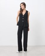 BLAZER SLEEVELESS LIGHTWEIGHT - Image 6