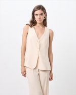 BLAZER SLEEVELESS LIGHTWEIGHT - Image 9