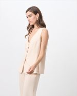 BLAZER SLEEVELESS LIGHTWEIGHT - Image 10