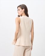 BLAZER SLEEVELESS LIGHTWEIGHT - Image 12