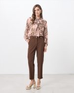 TROUSER CIGARETTE