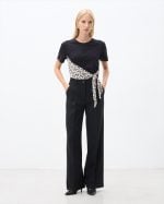 TROUSER SUIT WIDE LEG - Image 5