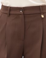 TROUSER SUIT WIDE LEG - Image 9
