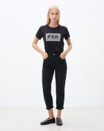 TROUSER MOM FIT - Image 2