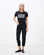 TROUSER MOM FIT - Image 3