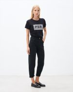 TROUSER MOM FIT - Image 4