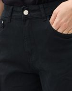 TROUSER MOM FIT - Image 5