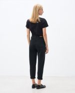 TROUSER MOM FIT - Image 6