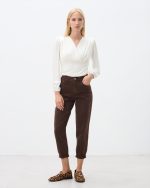 TROUSER MOM FIT - Image 12