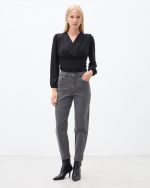 TROUSER MOM FIT - Image 13