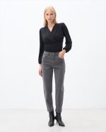 TROUSER MOM FIT - Image 17