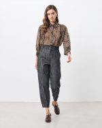 JEAN LIGHTWEIGHT CROPPED - Image 7