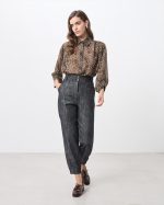 JEAN LIGHTWEIGHT CROPPED - Image 8