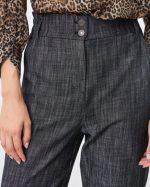 JEAN LIGHTWEIGHT CROPPED - Image 9